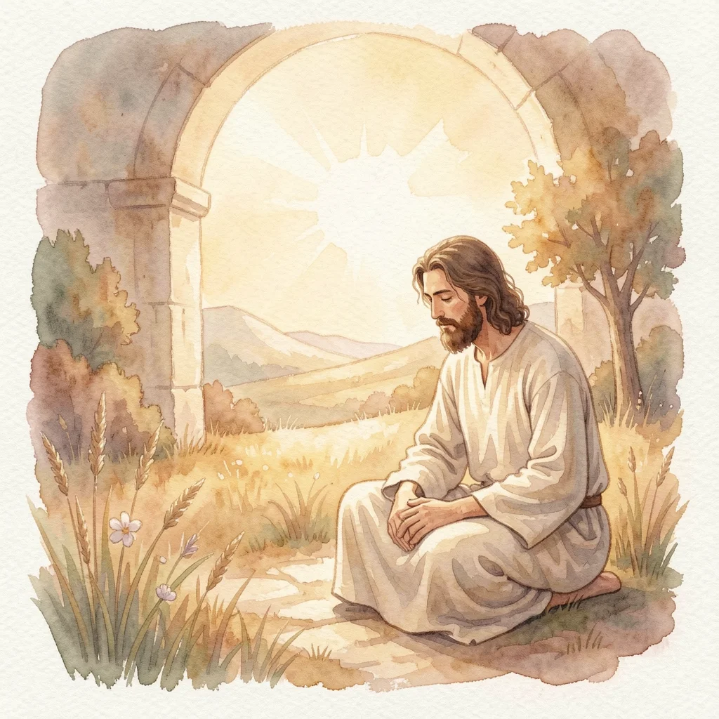 호세아 6:6