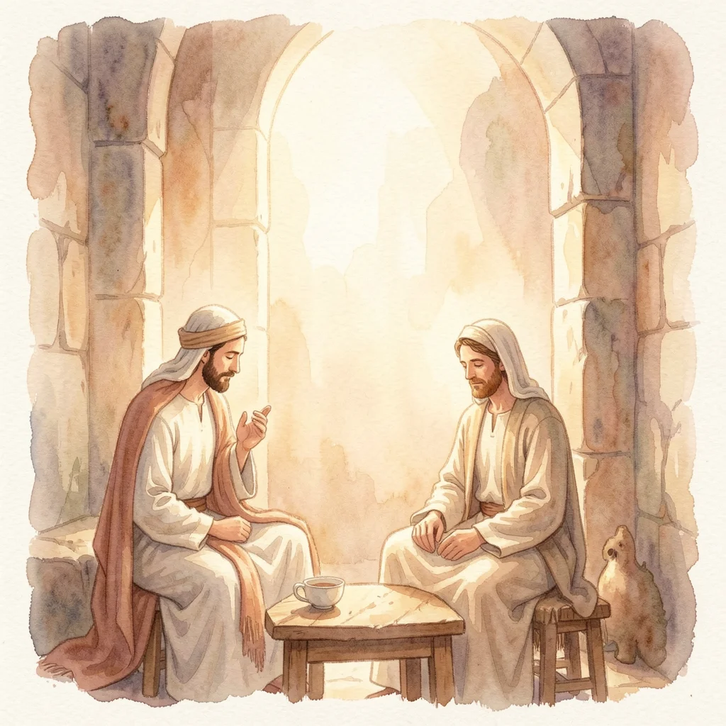빌립보서 2:5-8