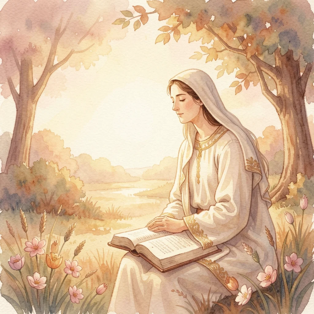 요한일서 1:9