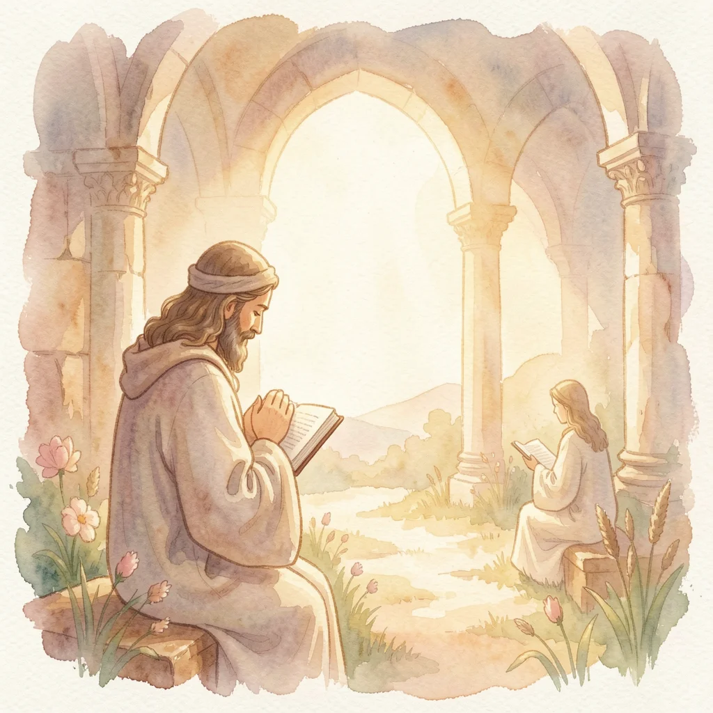 시편 42:5