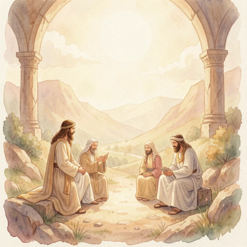 요한계시록 1:18