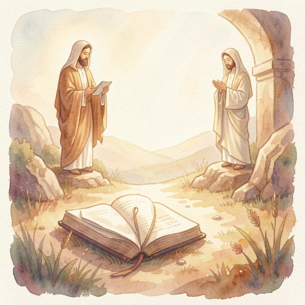 골로새서 3:1