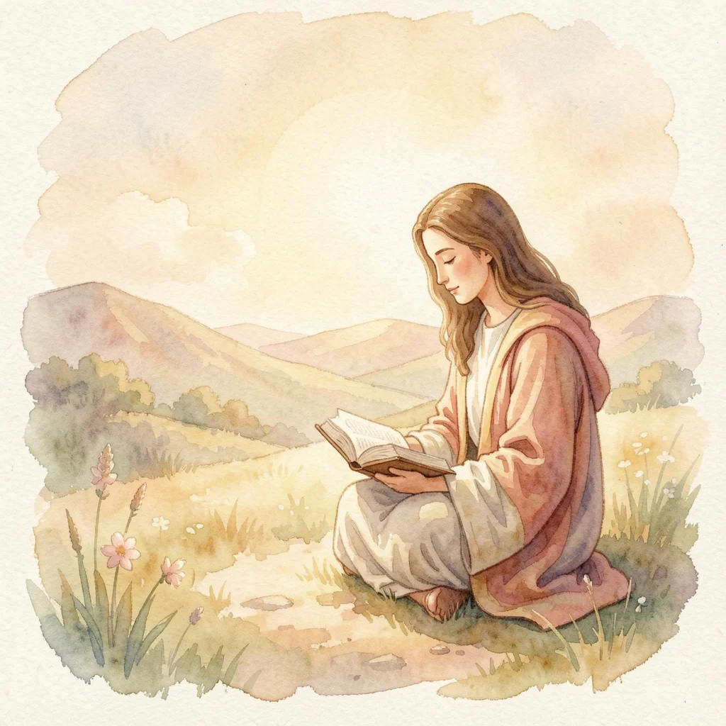 요한복음 20:19-20