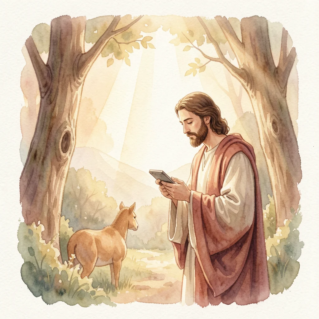 요한복음 14:6
