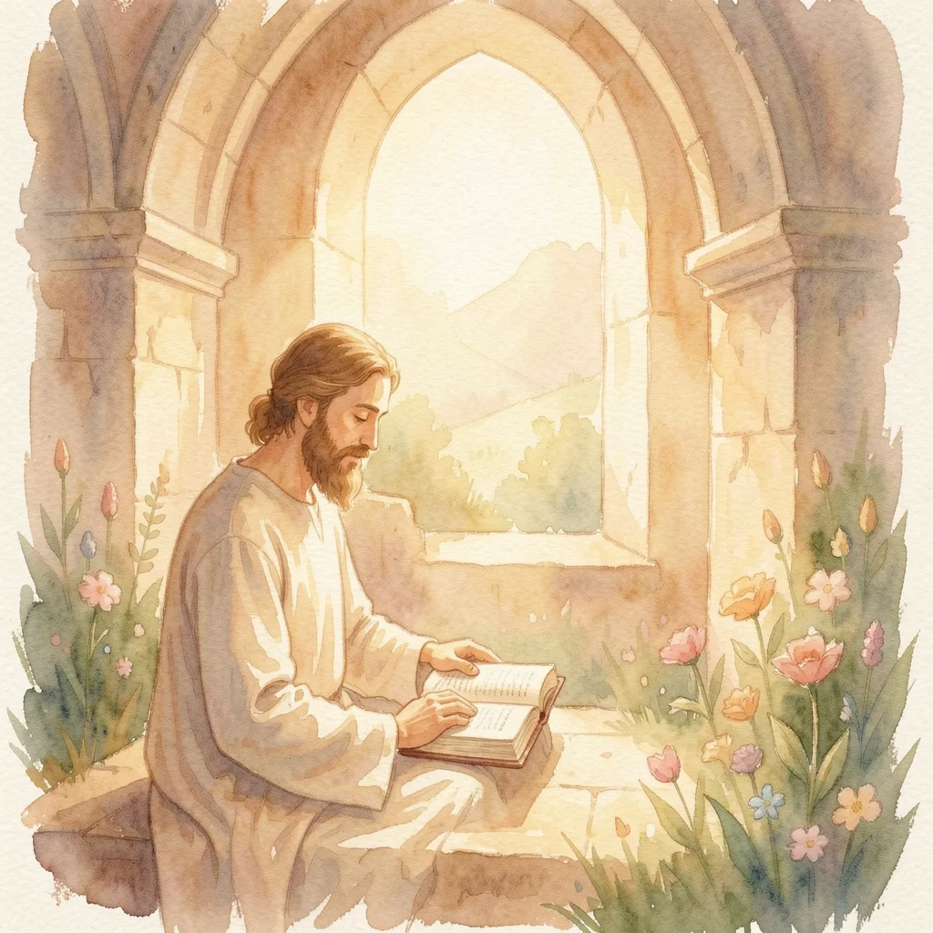 골로새서 2:12