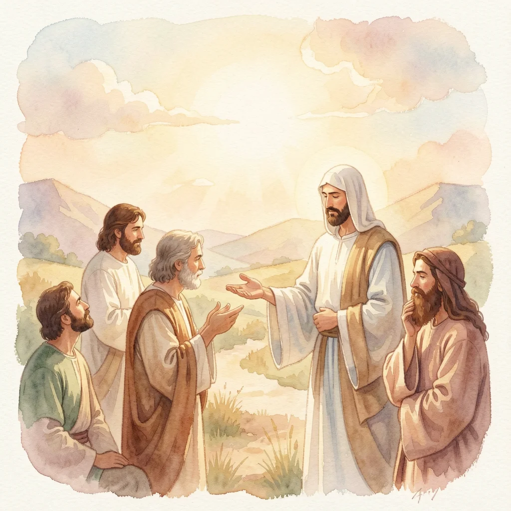 빌립보서 3:20-21