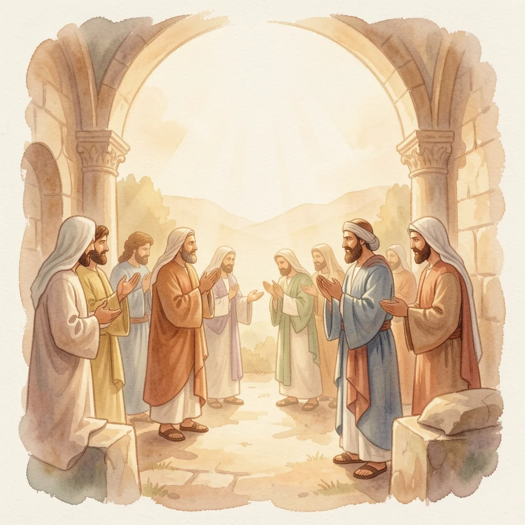 사도행전 3:15