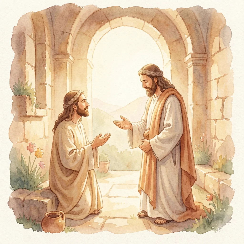 히브리서 13:8